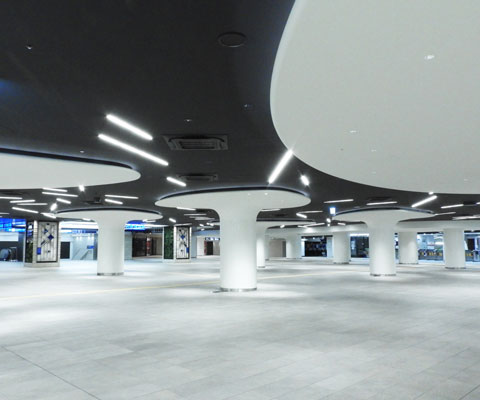 乾式建材
