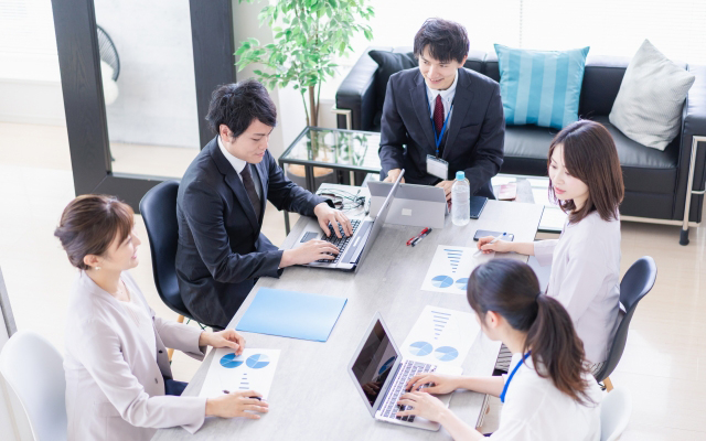 一般事業主行動計画