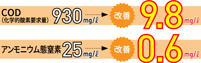 アンモニウム態窒素